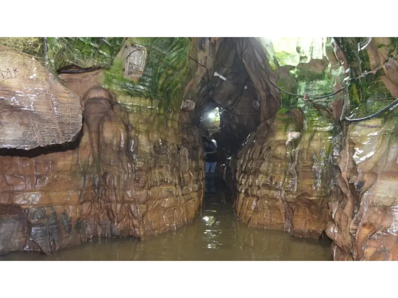 Gupt Godavari Caves Chitrakoot – Distance, Timing, Entry Fee & Travel Guide