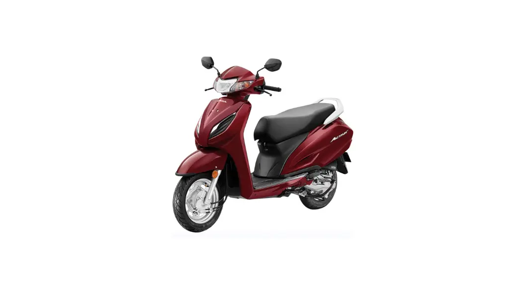 Honda Activa 6G