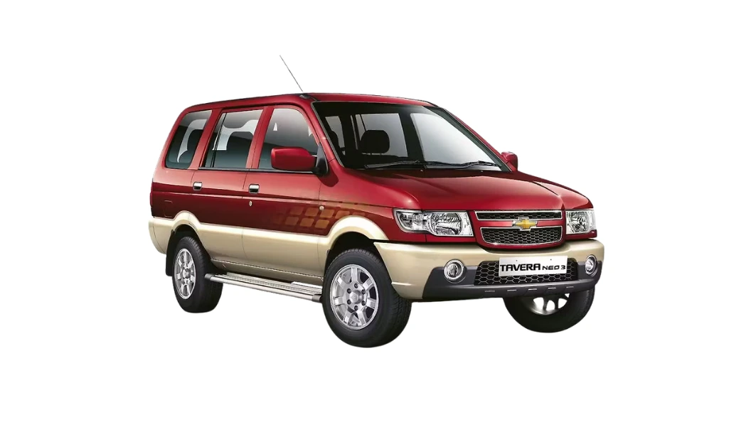 Chevrolet Tavera