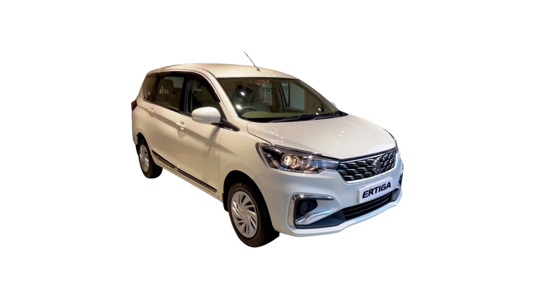Maruti Eartiga